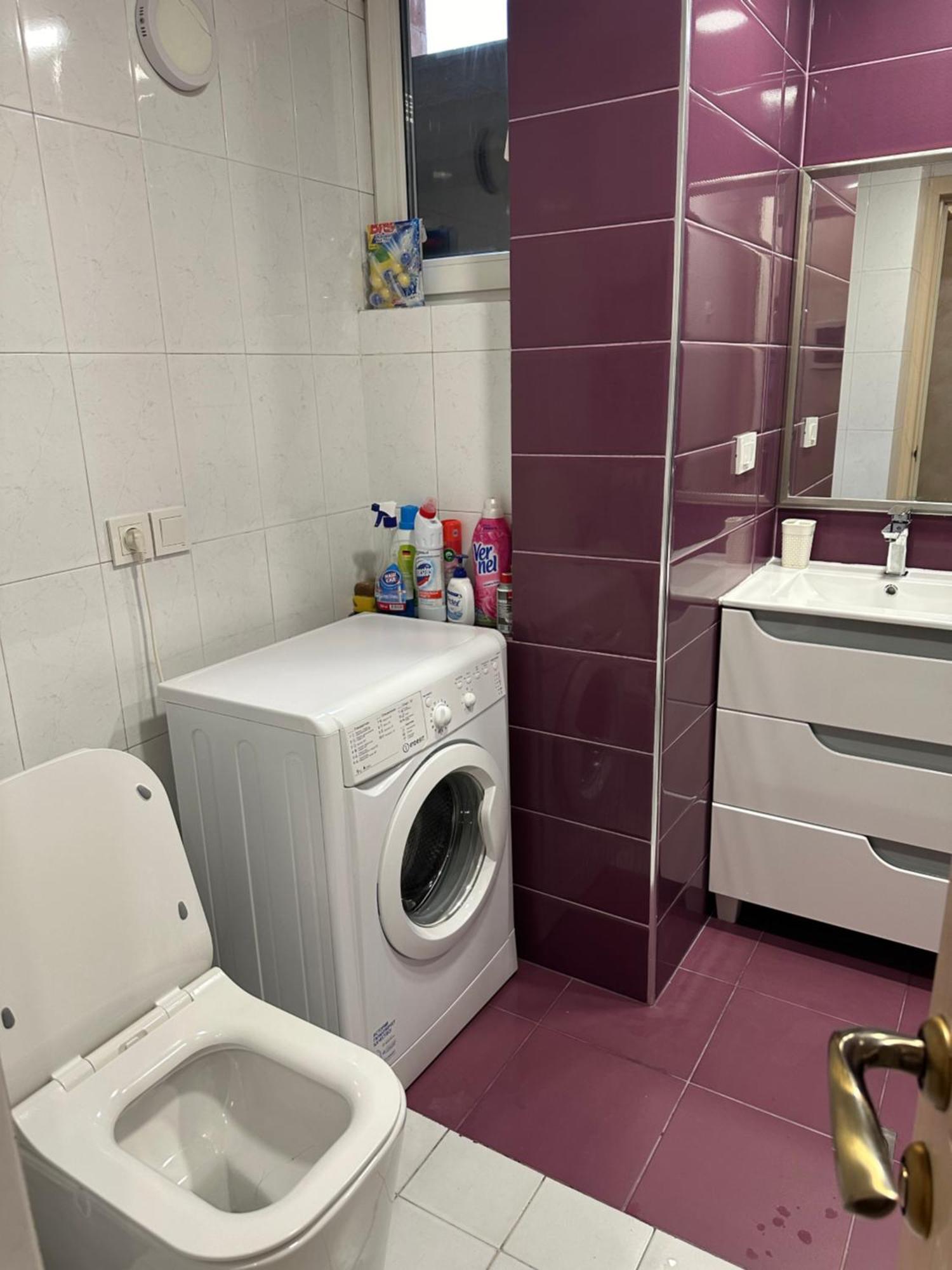 Comfortable apartment in center Erévan Extérieur photo